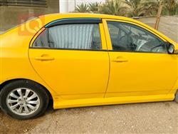 BYD G3